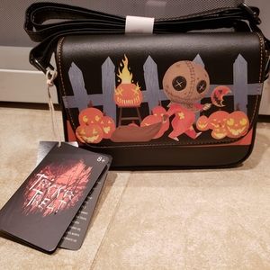 Halloween crossbody